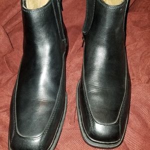 Mens boots
